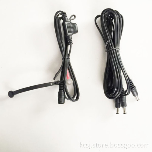 Very soft thin 12V powered heated inner gloves for motocycle